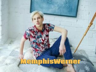 MemphisWerner