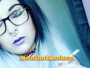 MentholMedusa