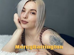 MercyBarrington