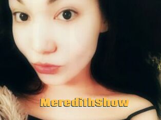 MeredithShow