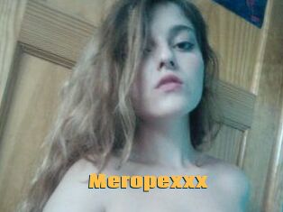 Meropexxx