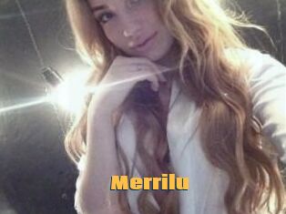 Merrilu