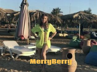 MerryBerry