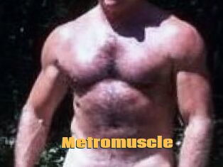 Metromuscle