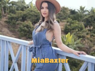 MiaBaxter