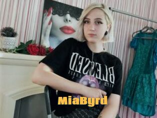 MiaByrd