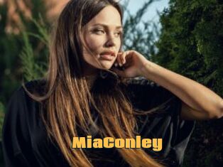 MiaConley