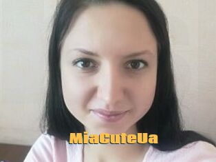 MiaCuteUa