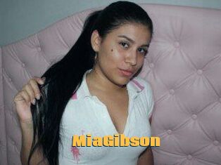 MiaGibson