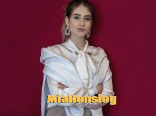 MiaHensley