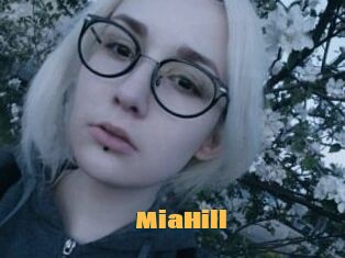 MiaHill