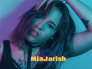 MiaJarish