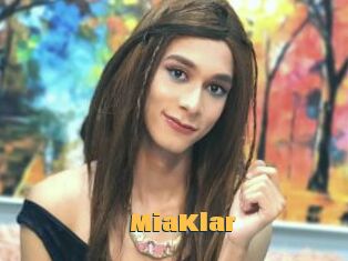 MiaKlar