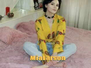 MiaLarson