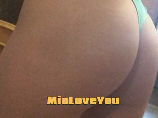 MiaLoveYou