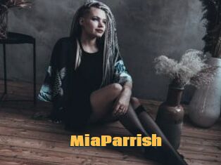 MiaParrish