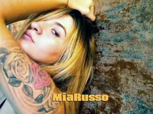 MiaRusso