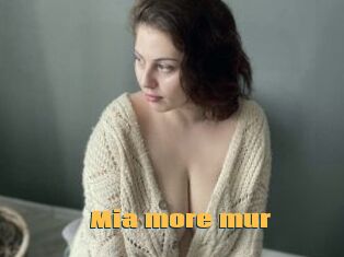 Mia_more_mur