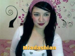Miadashian