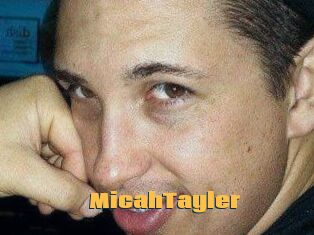 Micah_Tayler