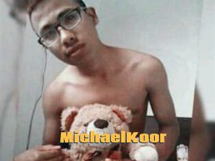 MichaelKoor