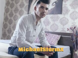 MichaelStormX