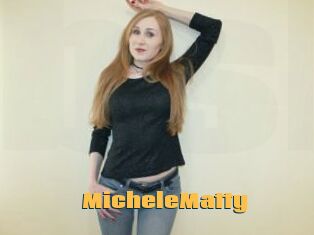 MicheleMatty