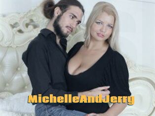 MichelleAndJerry