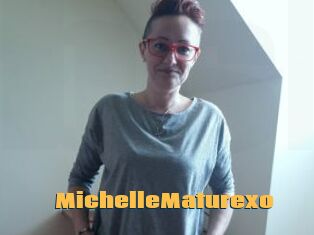 MichelleMaturexo