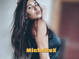 MichelleX