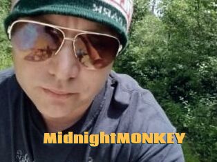 MidnightMONKEY