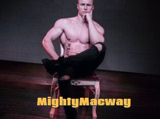 MightyMacway