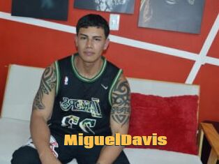 MiguelDavis