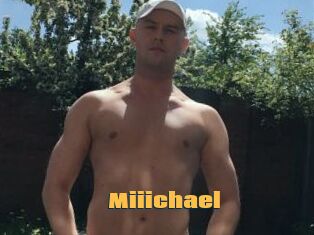 Miiichael
