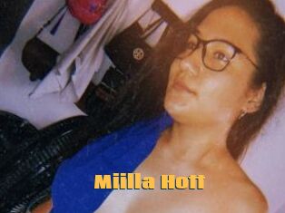 Miilla_Hott