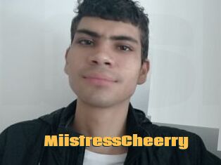 MiistressCheerry