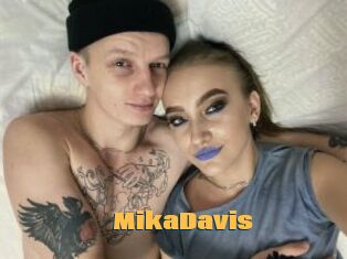 MikaDavis