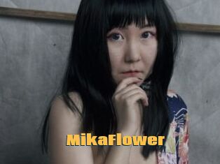 MikaFlower