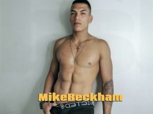 MikeBeckham