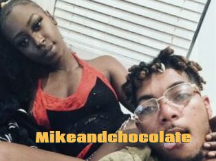 Mikeandchocolate