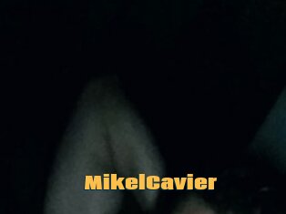 MikelCavier