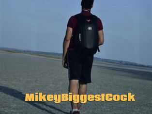 MikeyBiggestCock