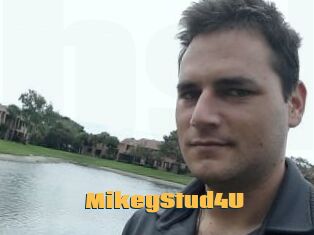 MikeyStud4U