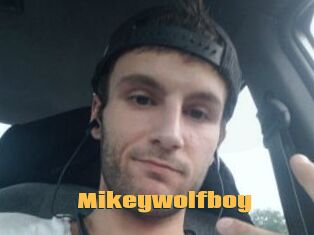 Mikeywolfboy