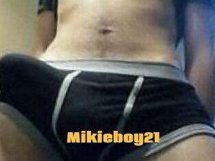Mikieboy21