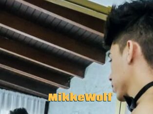 MikkeWolf
