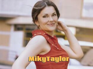 MikyTaylor