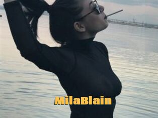 MilaBlain