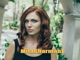 MilaCharmant