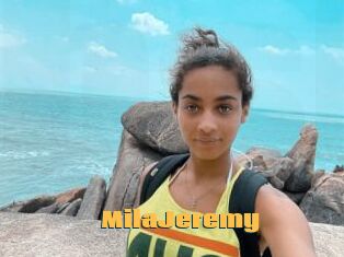 MilaJeremy